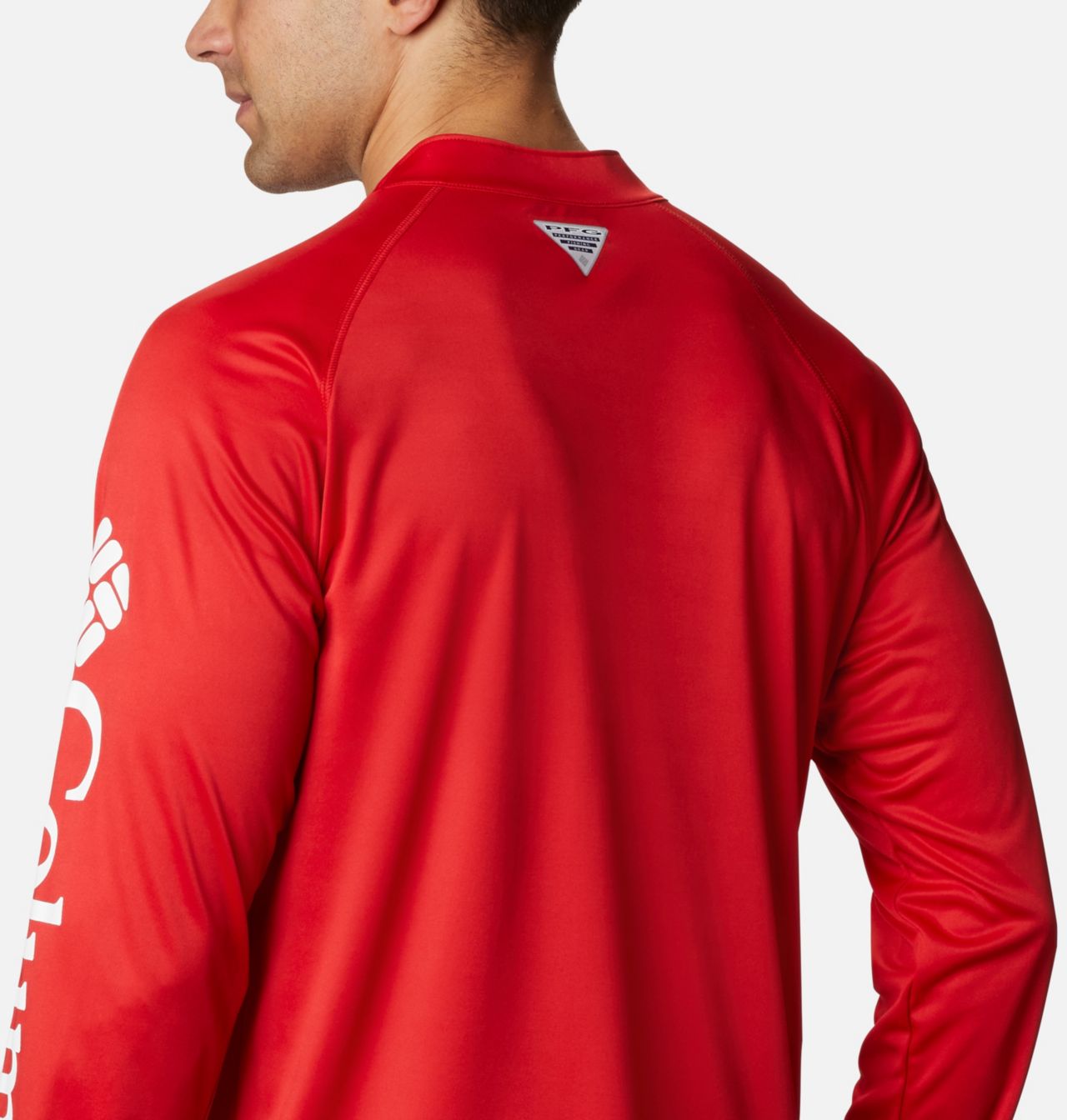 Men’s PFG Terminal Tackle™ 1/4 Zip Pullover 5