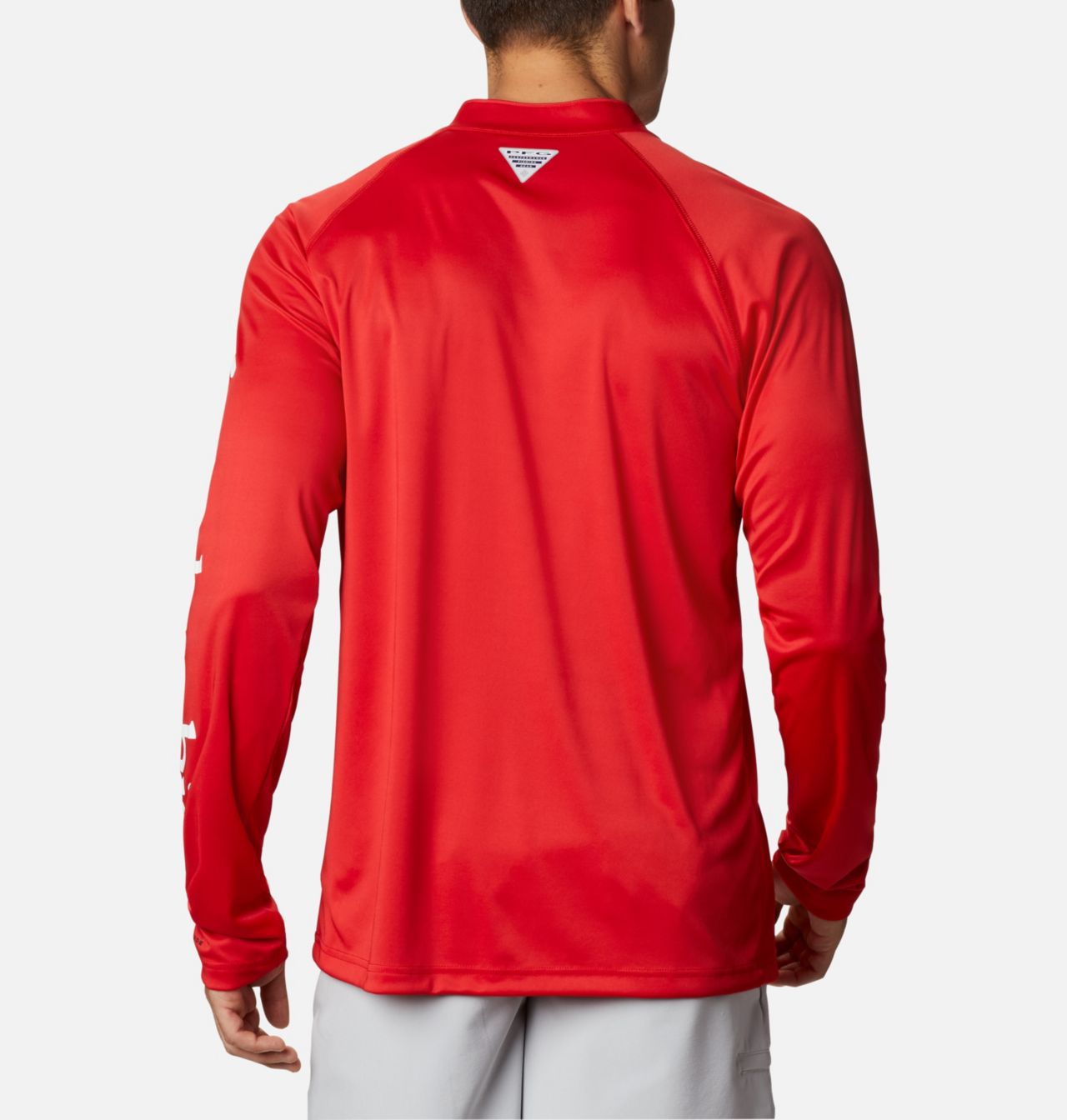 Men’s PFG Terminal Tackle™ 1/4 Zip Pullover 2