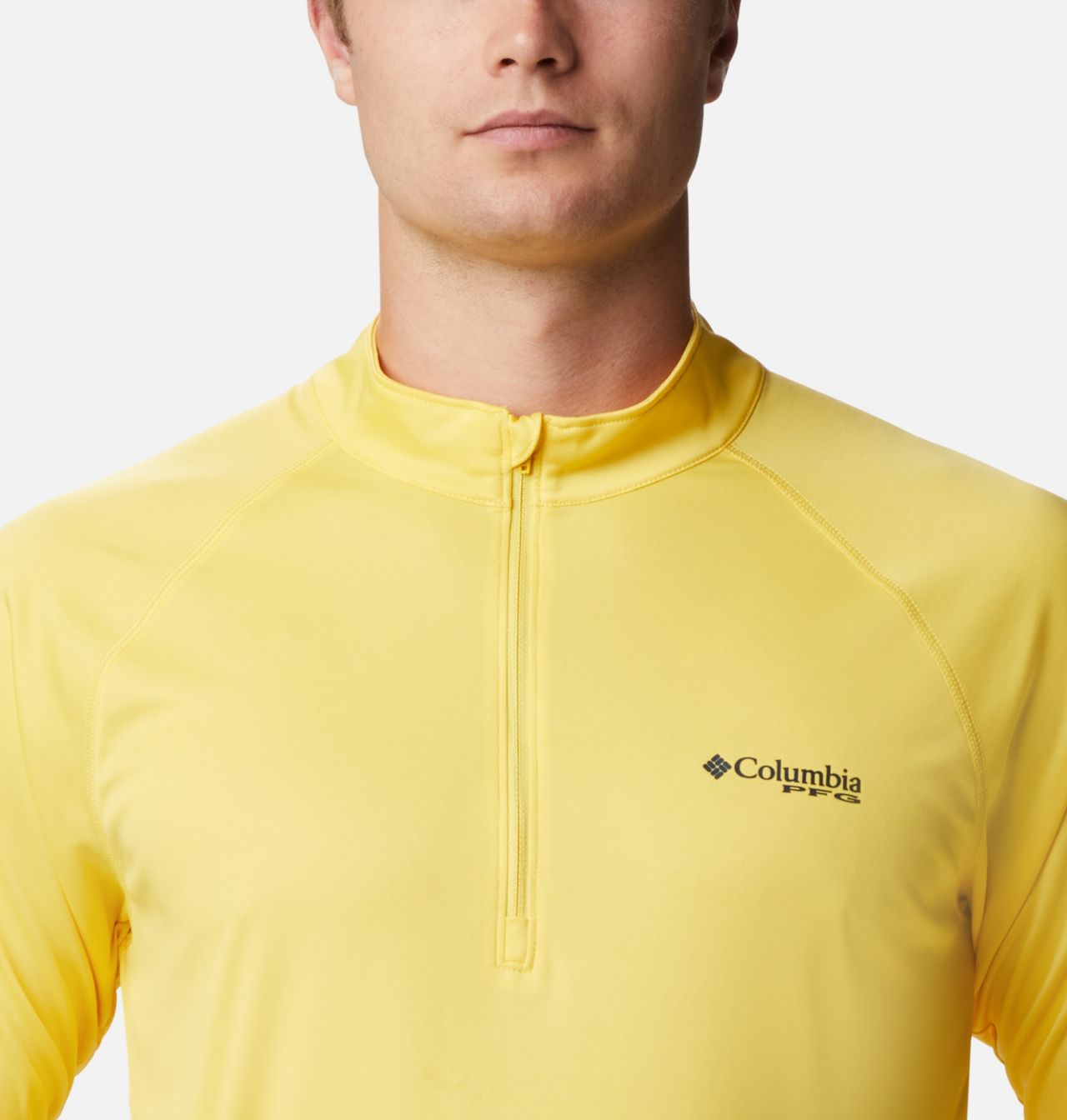 Men’s PFG Terminal Tackle™ 1/4 Zip Pullover 4