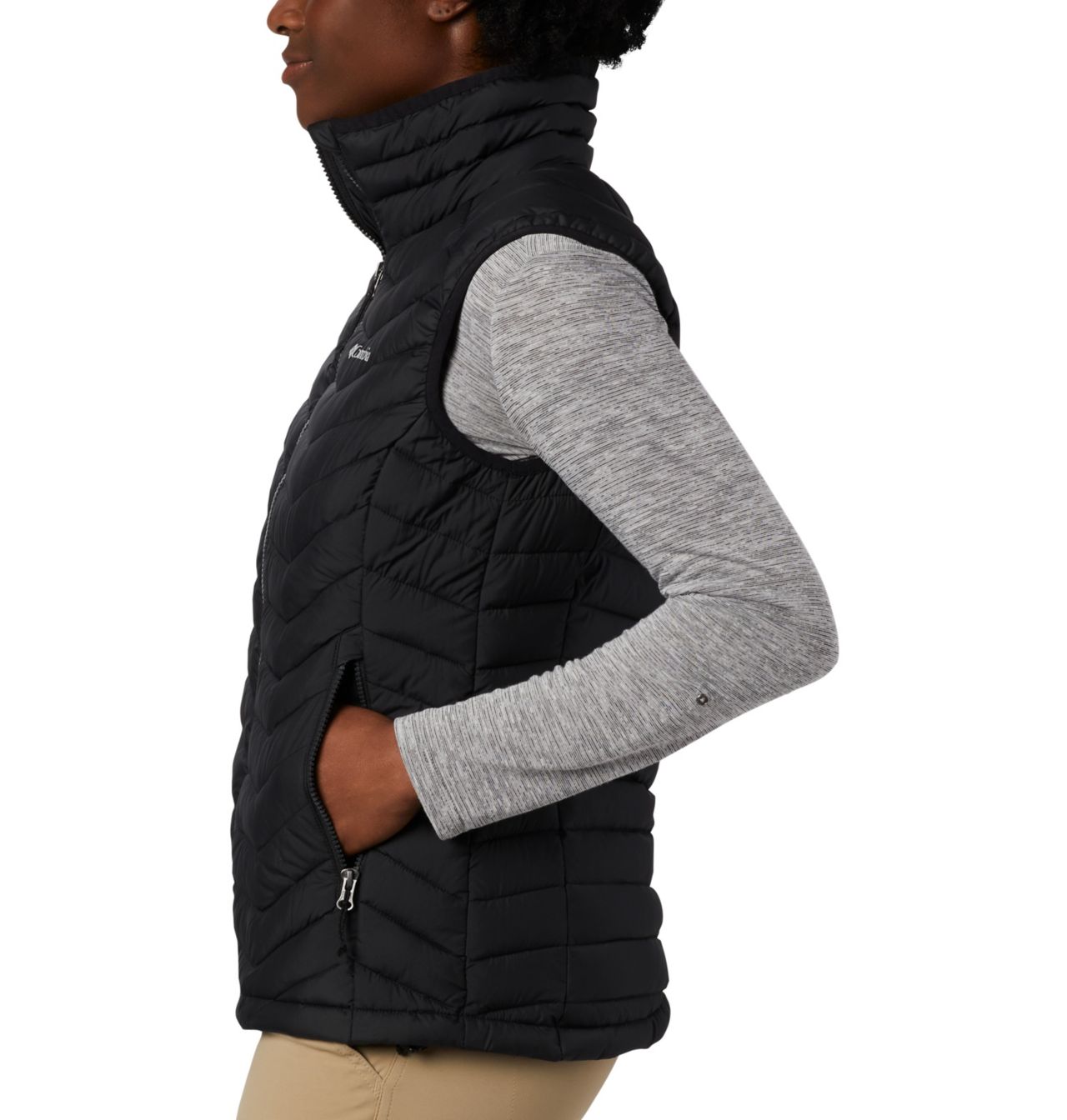 Women's Powder Lite™ Vest 4