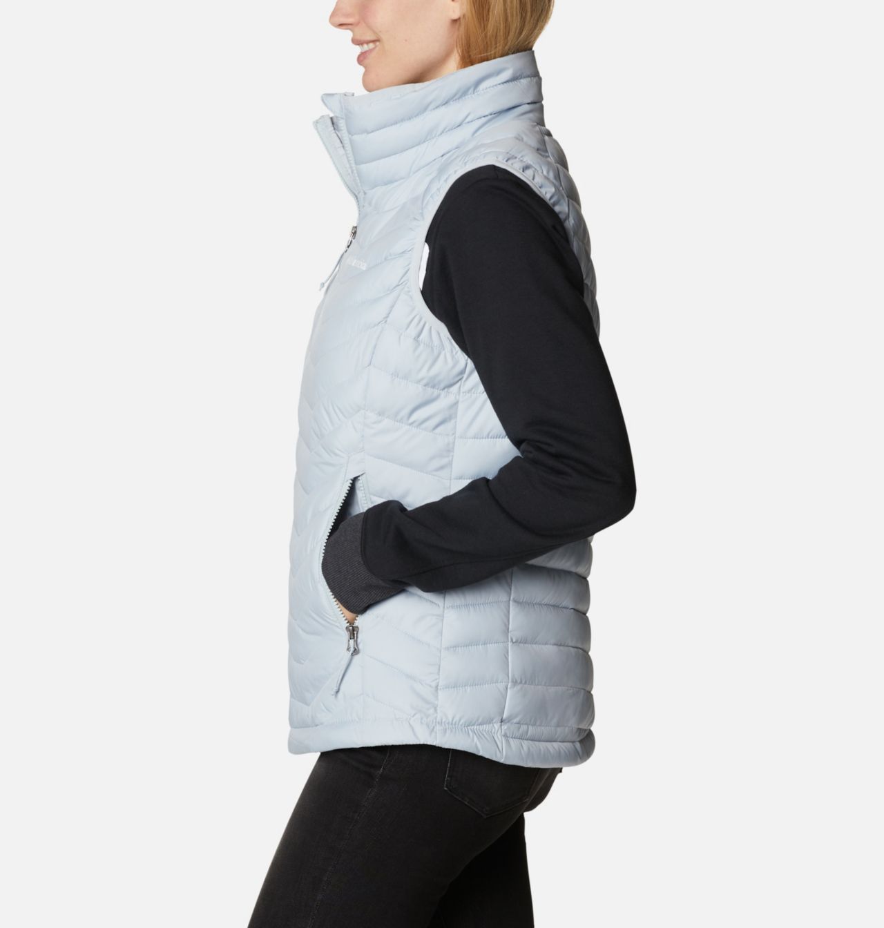 Women's Powder Lite™ Vest 3