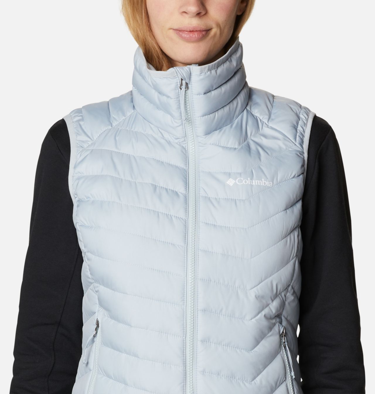 Women's Powder Lite™ Vest 4