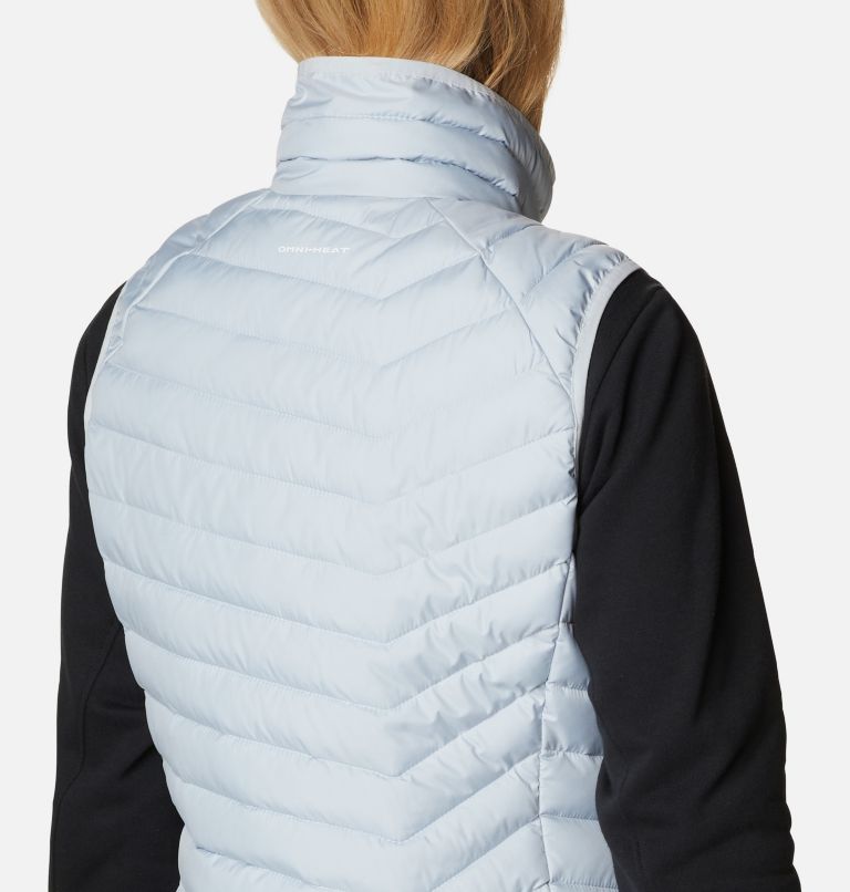 Omni heat sale columbia vest