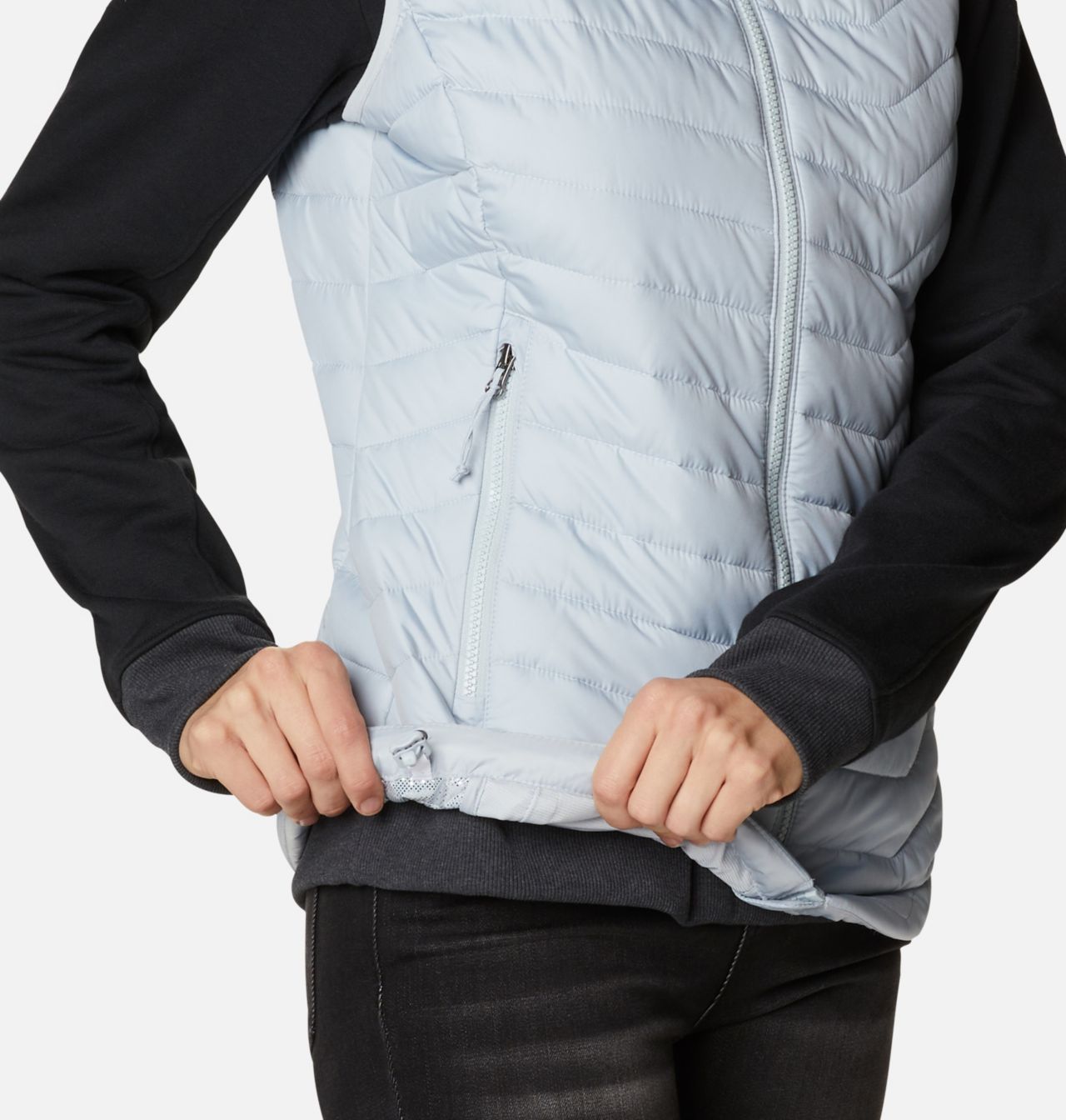 Women's Powder Lite™ Vest 7