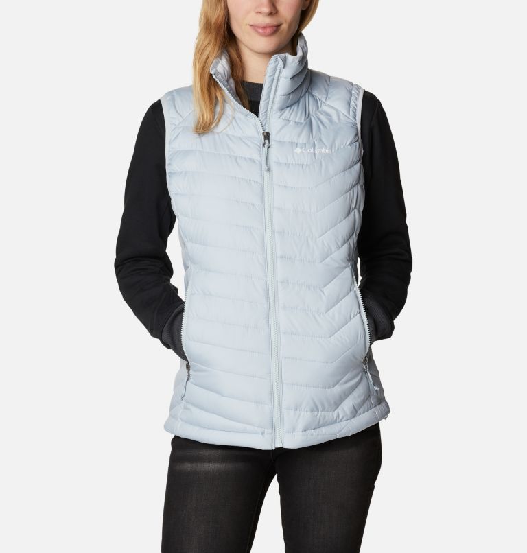 Gilet sans manche isolant Cirrus pour hommes