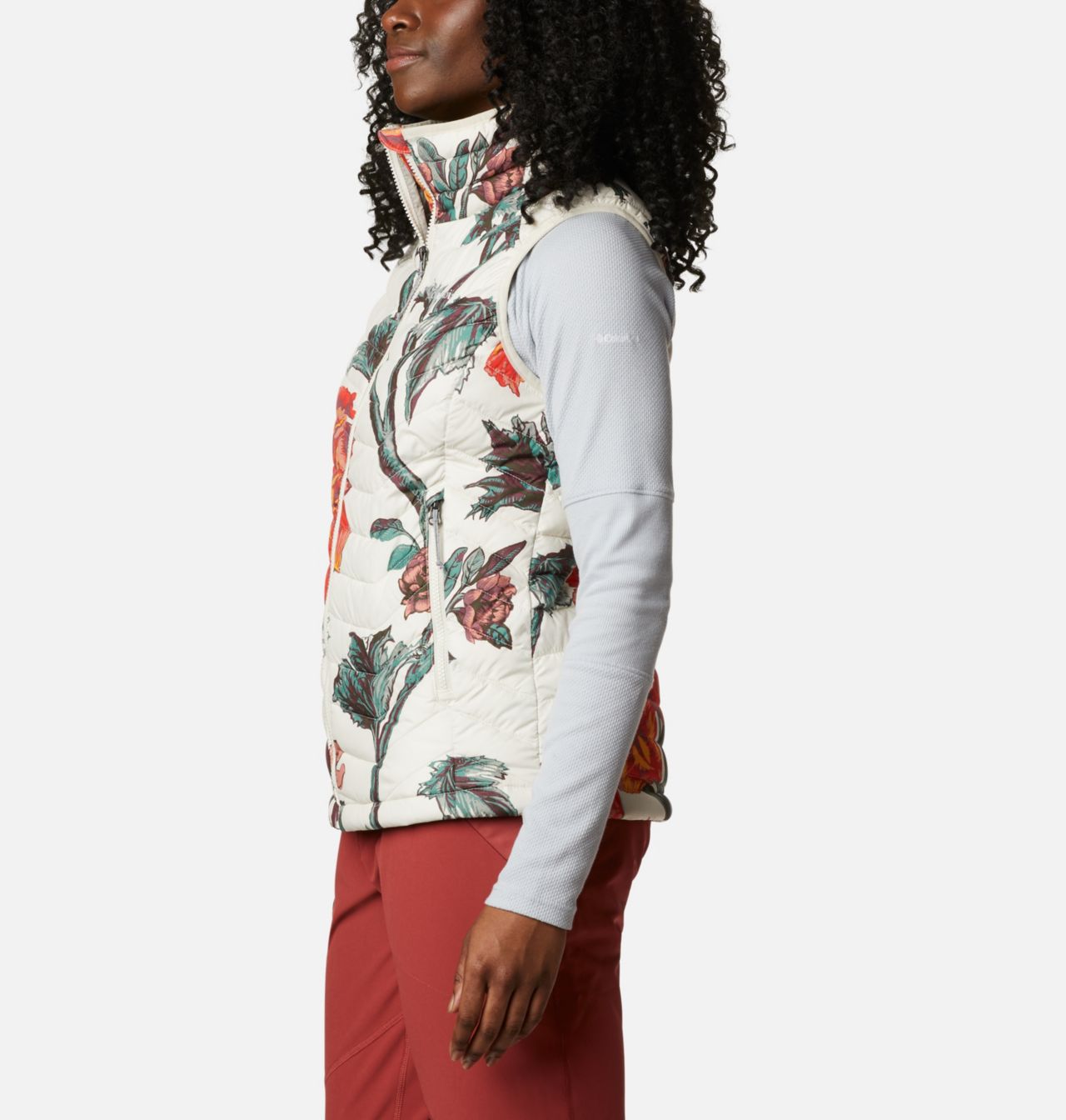 Women's Powder Lite™ Vest 3
