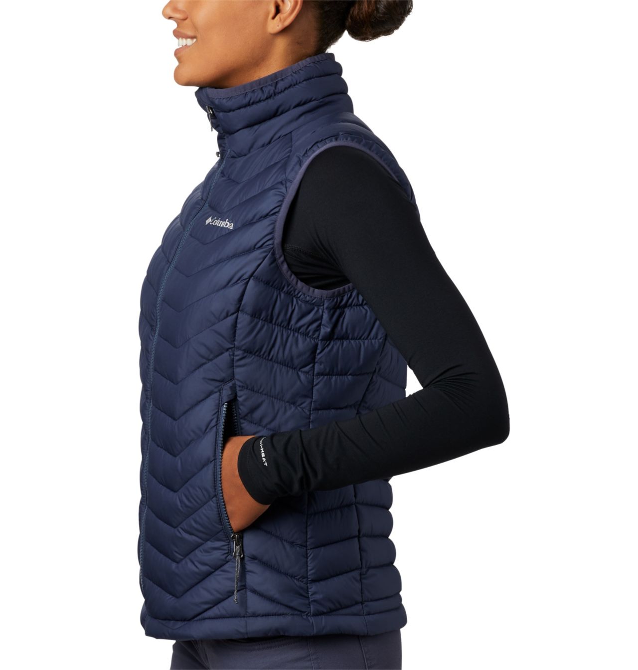 Women's Powder Lite™ Vest 3
