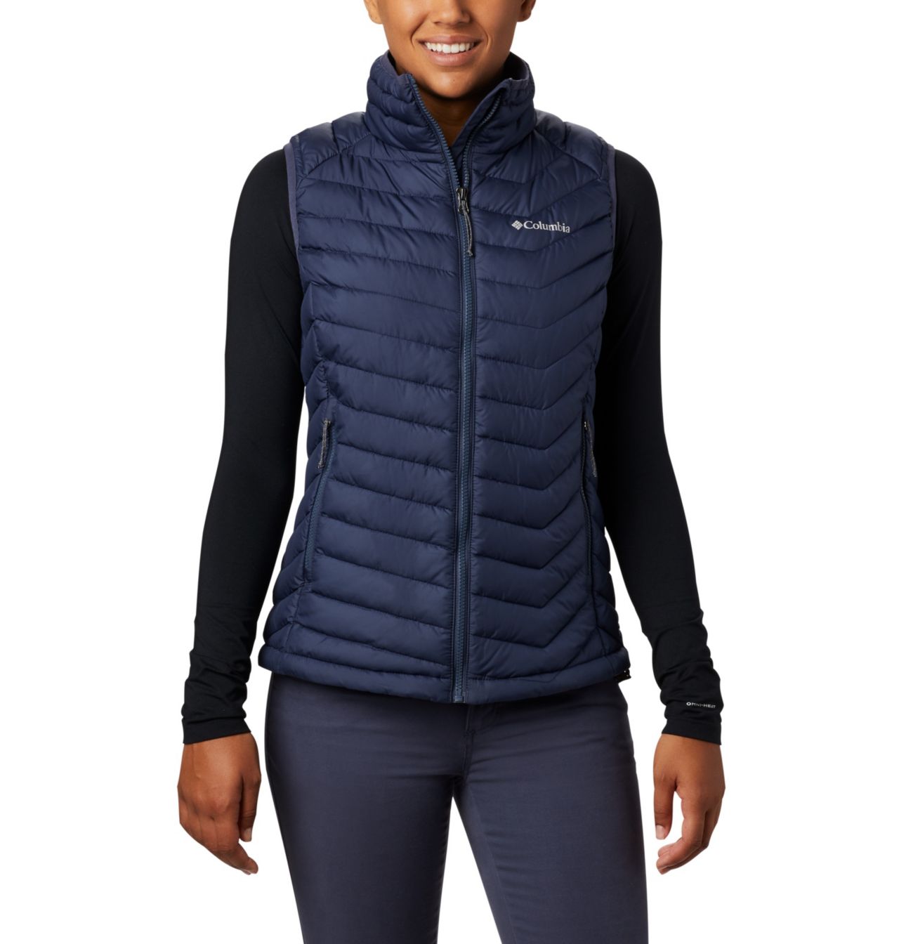 Women's Powder Lite™ Vest 1