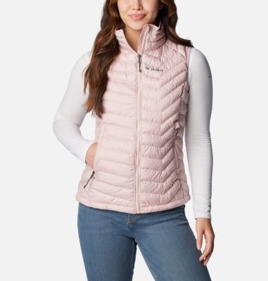 Women's Hakatai™ Fleece Vest