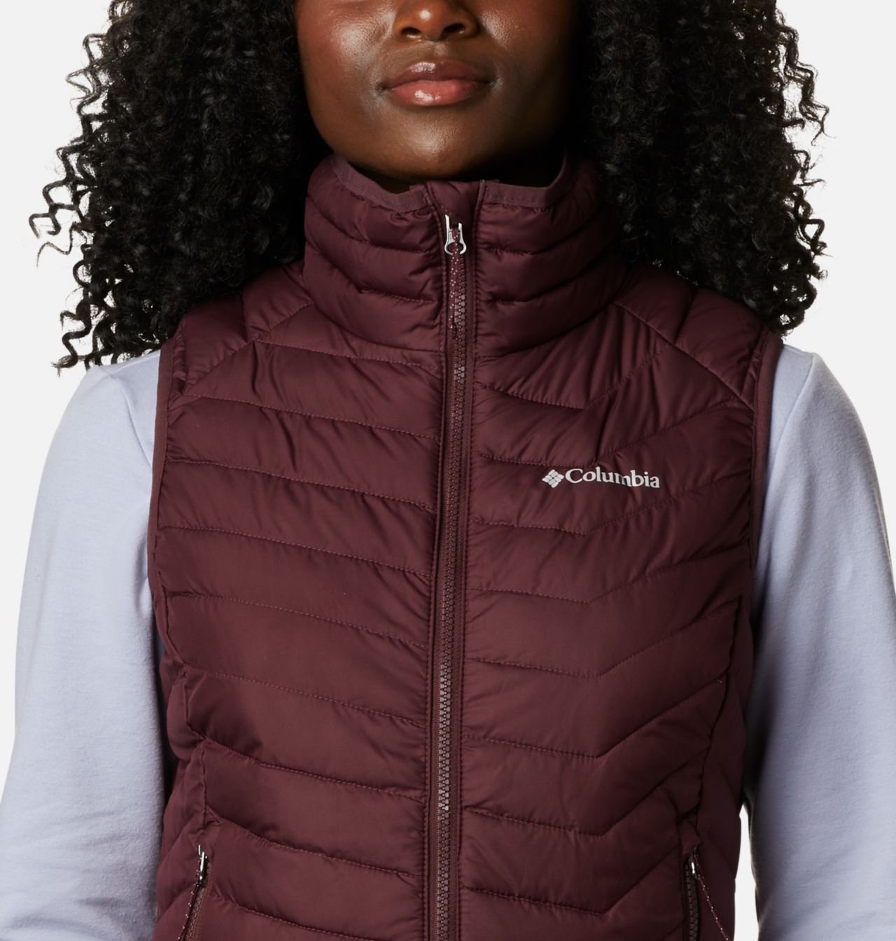 Women's Powder Lite™ Vest 4