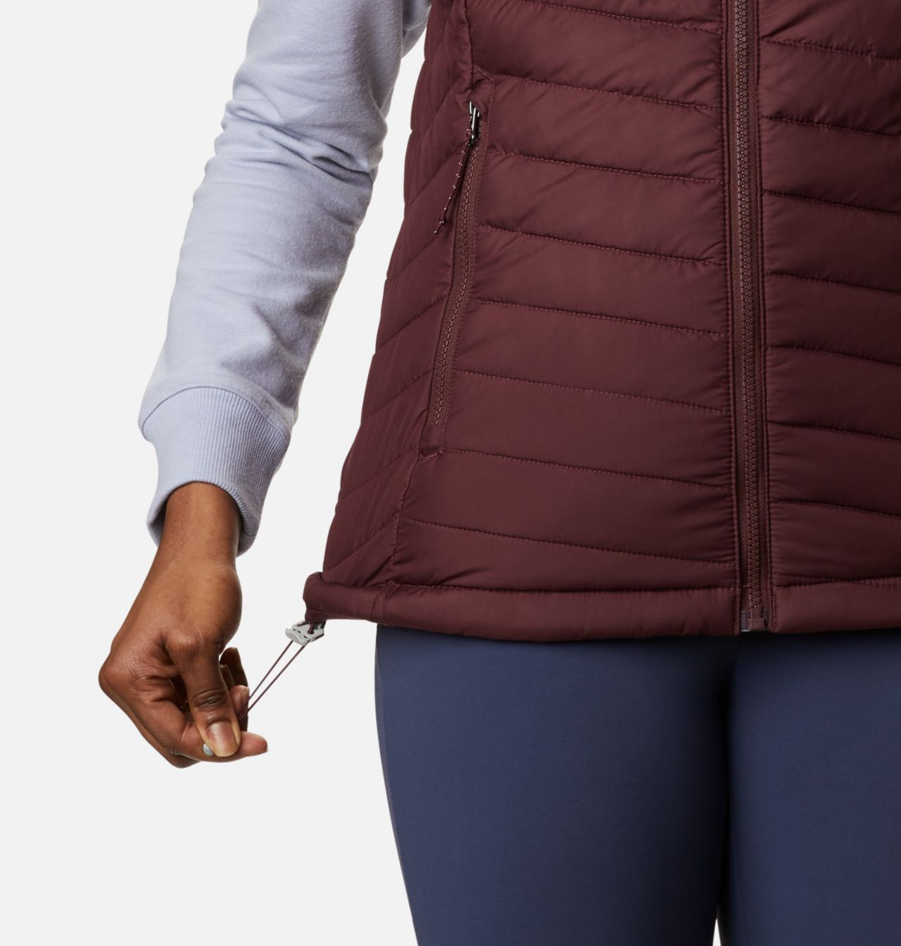 Women's Powder Lite™ Vest 6