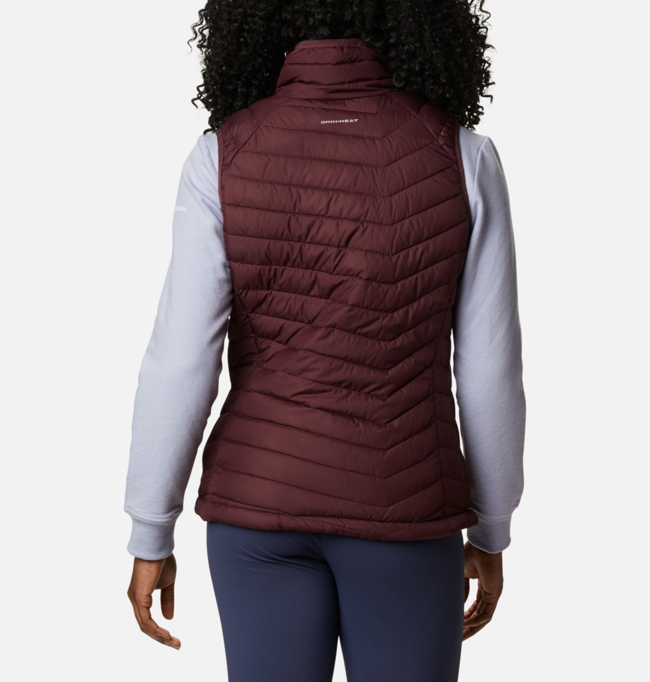 Women's Powder Lite™ Vest 2