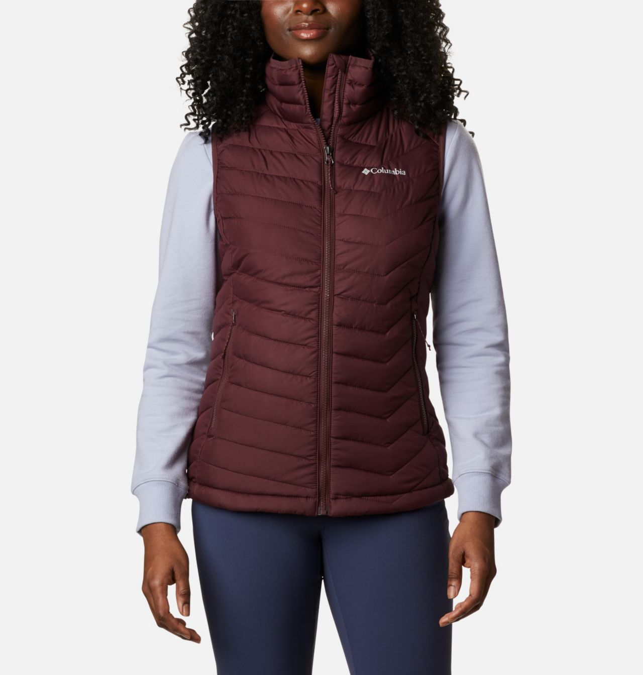 Women's Powder Lite™ Vest 1