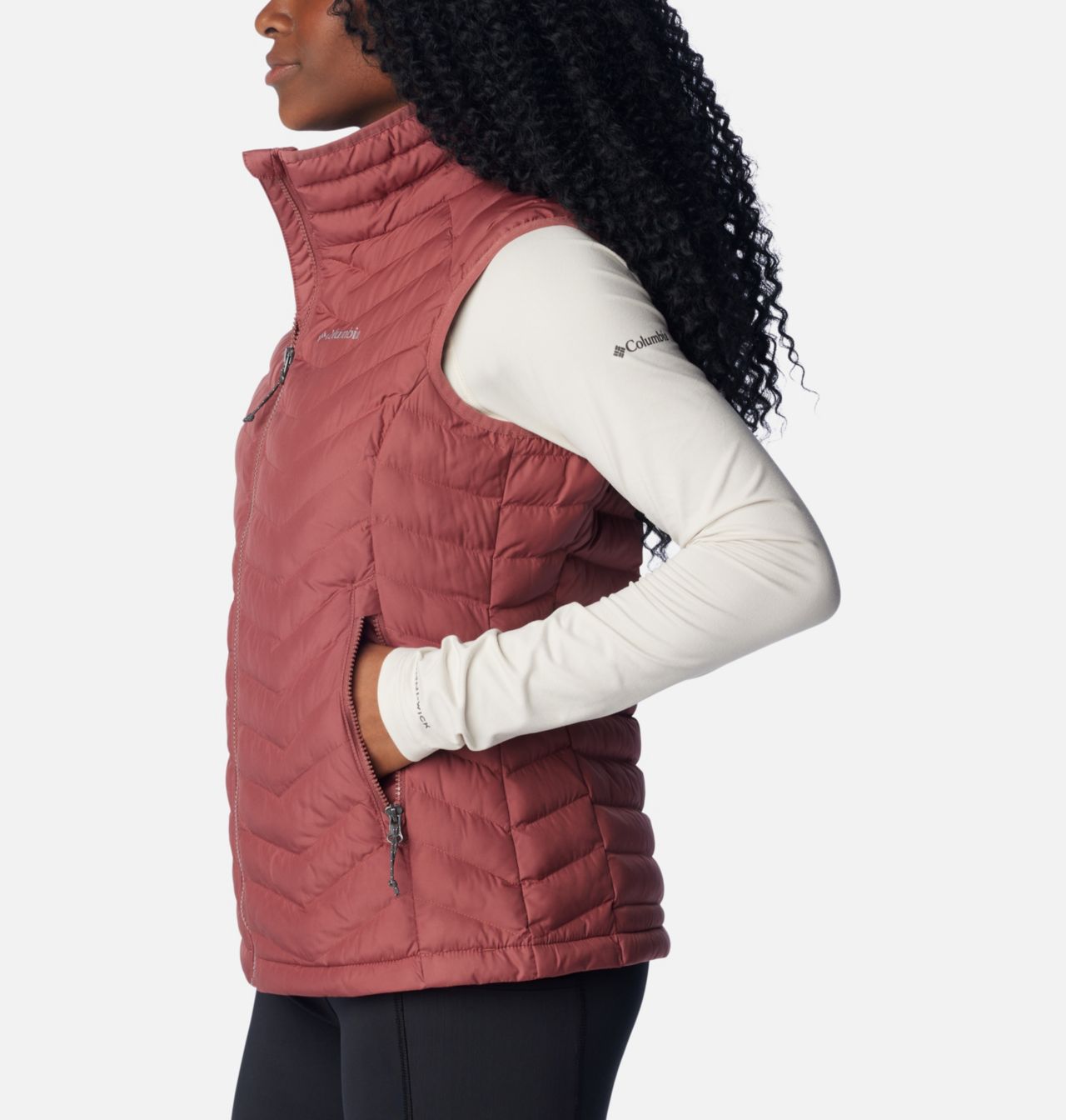 Powder Lite™ Vest | 679 | L 3