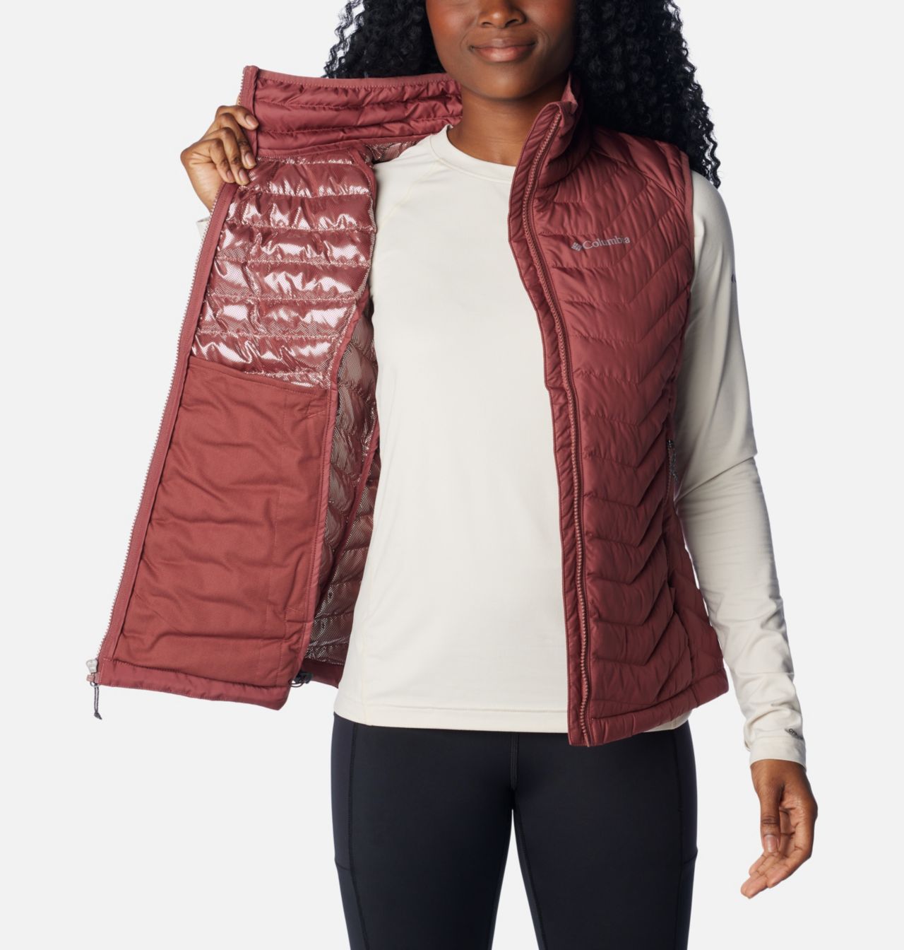 Powder Lite™ Vest | 679 | L 5