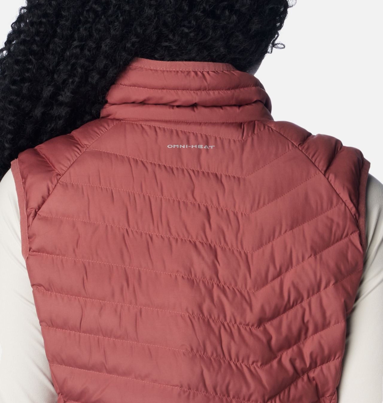Powder Lite™ Vest | 679 | L 7