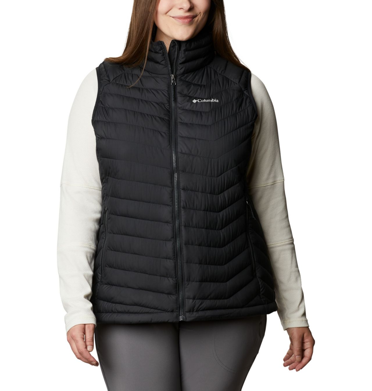 Powder Lite™ Vest | 011 | 3X 1
