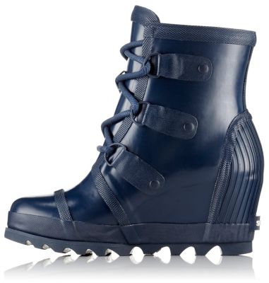 sorel rubber wedge