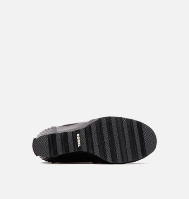 sorel joan rain wedge chelsea