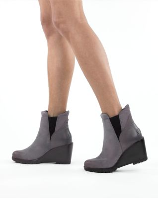 after hours chelsea boot