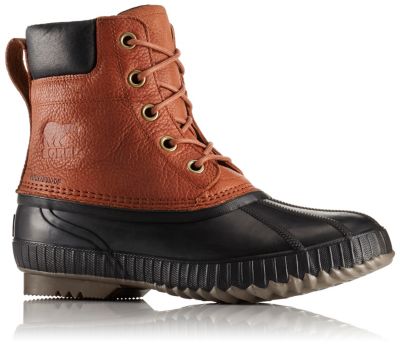 sorel cheyanne ii premium boot