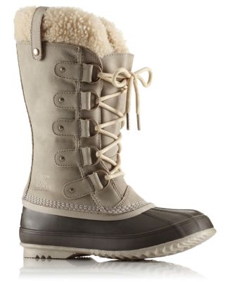 Joan of Arctic™ Shearling Lux Boot 
