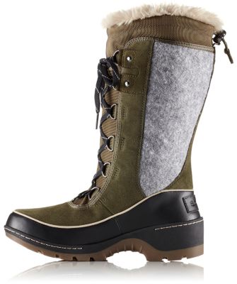 sorel tivoli iii high