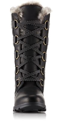 sorel emelie lace premium boot