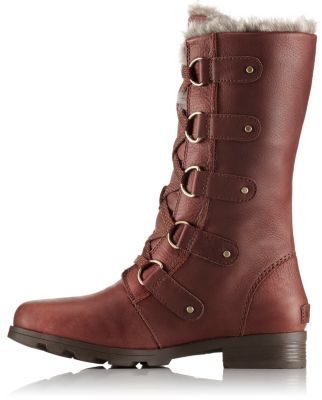 sorel emelie lace premium