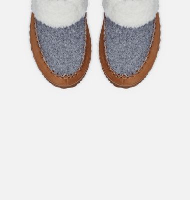 sorel slide slippers