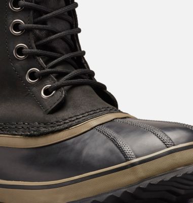 sorel men's 1964 premium t boot review