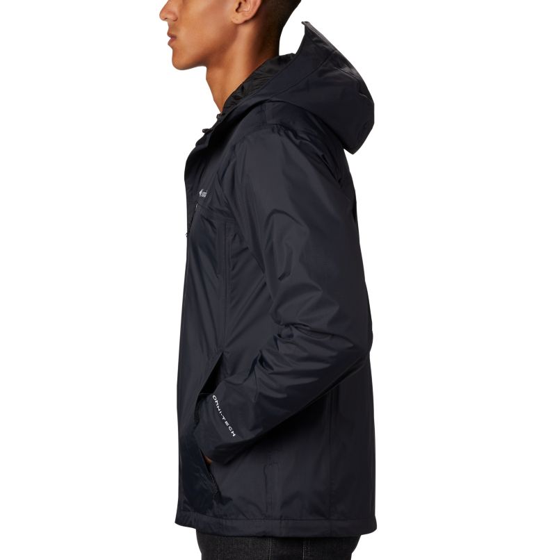 The north face men's mountain light on sale ii shell jacket