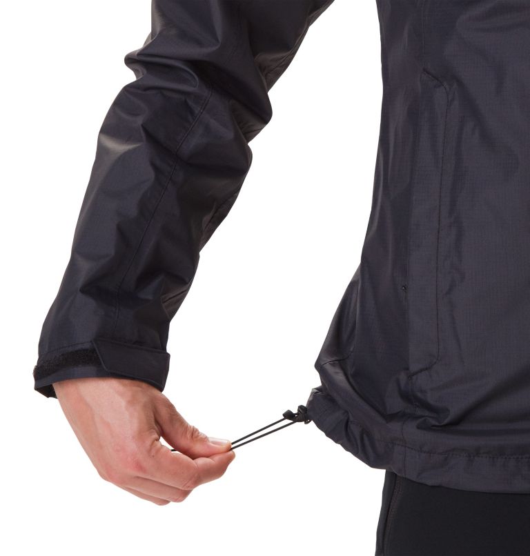 Pouring adventure ii outlet jacket