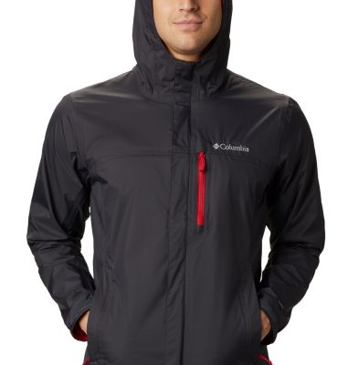 columbia pouring adventure ii jacket