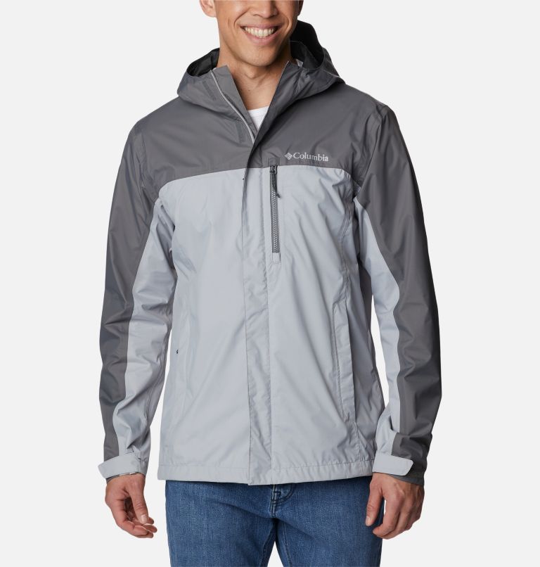 Chaqueta Impermeable Para Hombre Invierno 30%off - $ 111.000