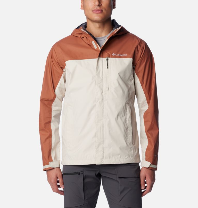 Veste Pouring Adventure II Homme Columbia Sportswear