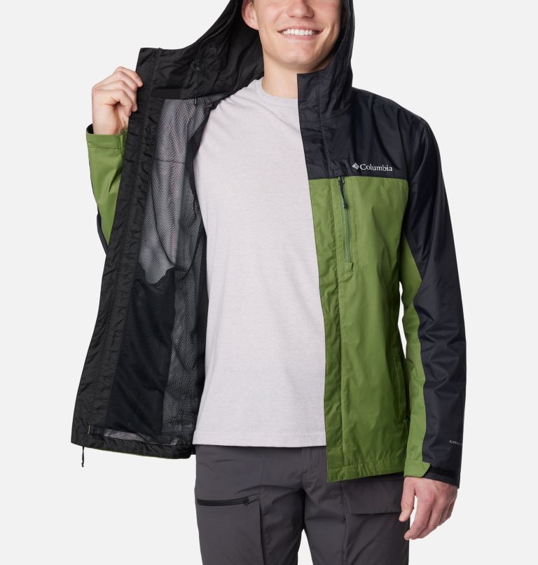 Men's Pouring Adventure™ II Waterproof Walking Jacket