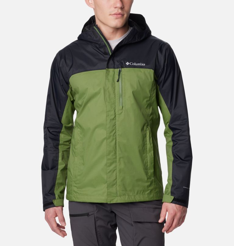 Chaqueta Impermeable Pouring Adventure™ II para hombre