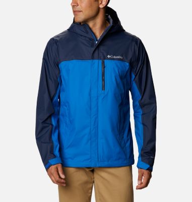 columbia titanium valley ridge jacket