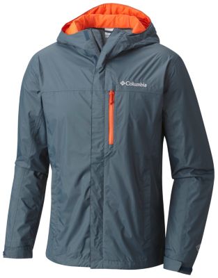 Giacca Pouring Adventure&trade; II da uomo Pouring Adventure&trade; II Jacket | 465 | L, Mystery, front