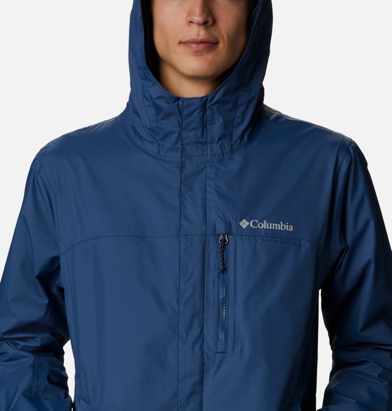 Columbia men's pouring adventure ii clearance jacket