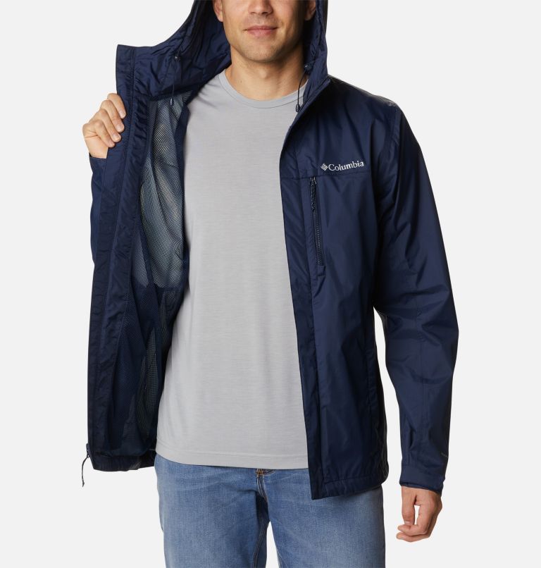 Columbia Pouring Adventure II Jacket Men (1760061) desde 58,99 €