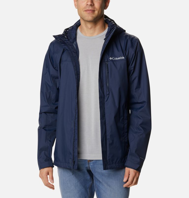 Columbia Pouring Adventure II Jacket Men (1760061) desde 58,99 €