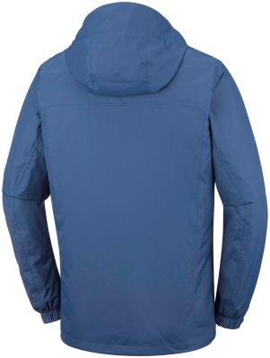 Giacca Pouring Adventure&trade; II da uomo Pouring Adventure&trade; II Jacket | 465 | L, Dark Mountain, back