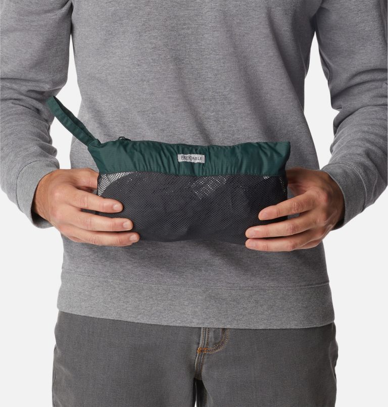 Pouring Adventure II Jacket | 730 | XXL, Color: Spruce, image 7