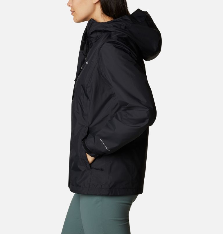 Columbia women's pouring adventure ii jacket online