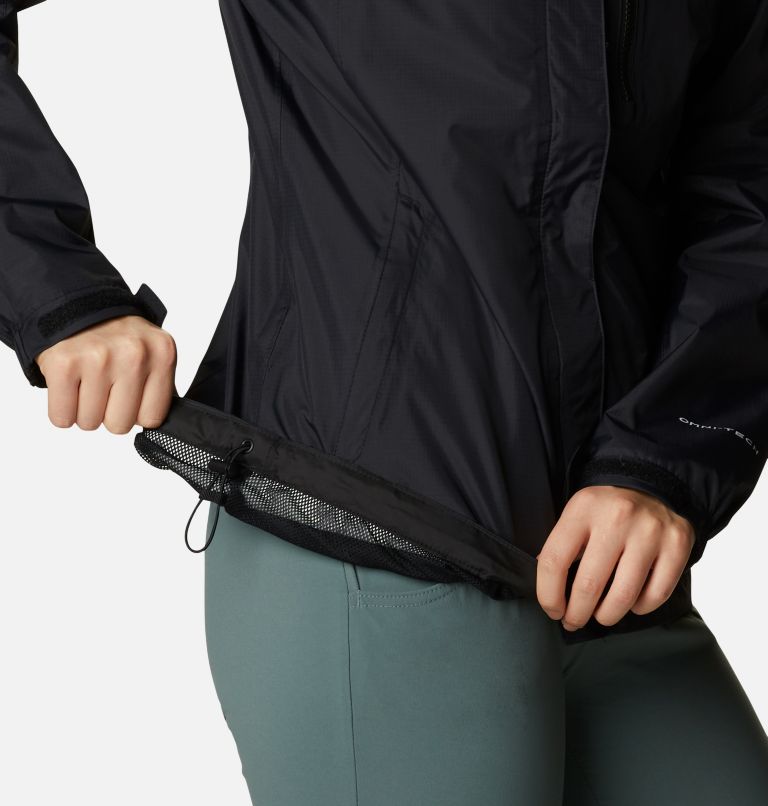 Women's Pouring Adventure™ II Jacket | Columbia Sportswear