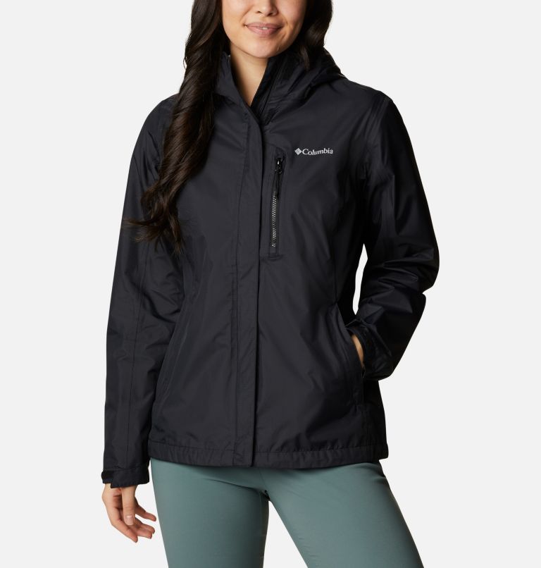 COLUMBIA CLOTHING Columbia POURING ADVENTURE™ II - Jacket - Women's - dusty  iris - Private Sport Shop