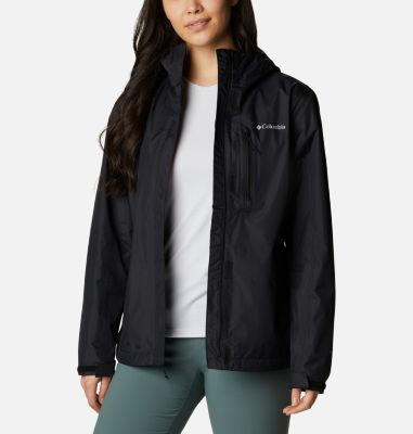 Chaqueta Impermeable & Softshell Mujer |