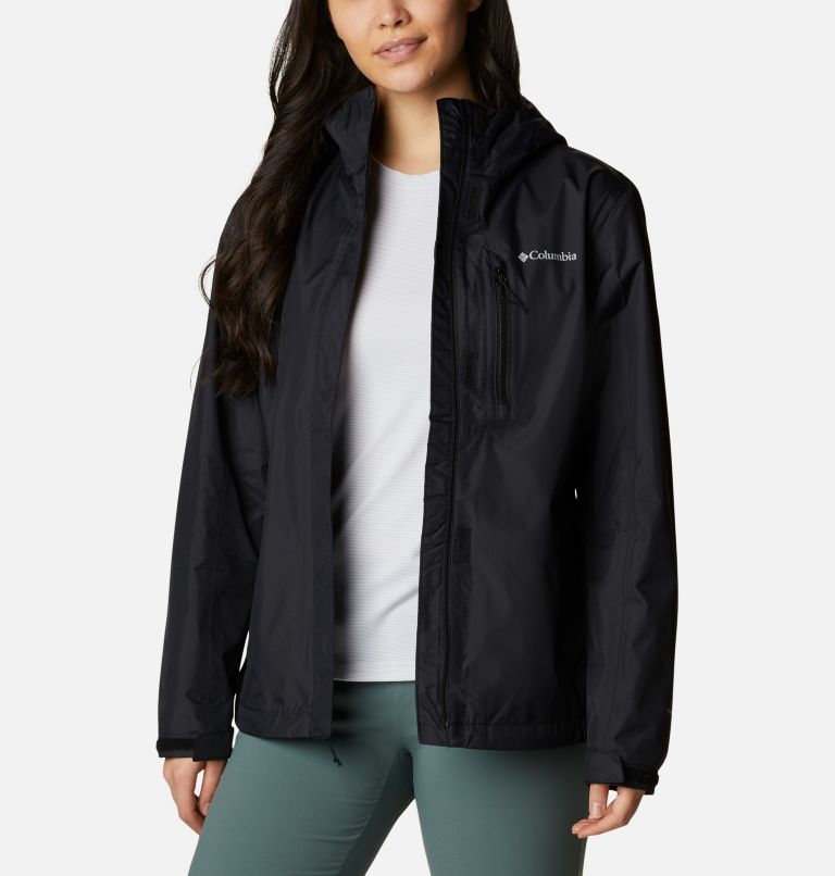 Columbia women's lightweight rain jacket sale